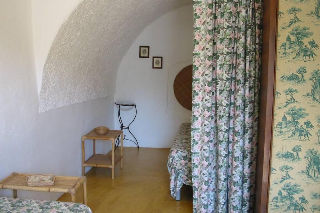 Casa Colonica Villa Gallipolli Exteriör bild