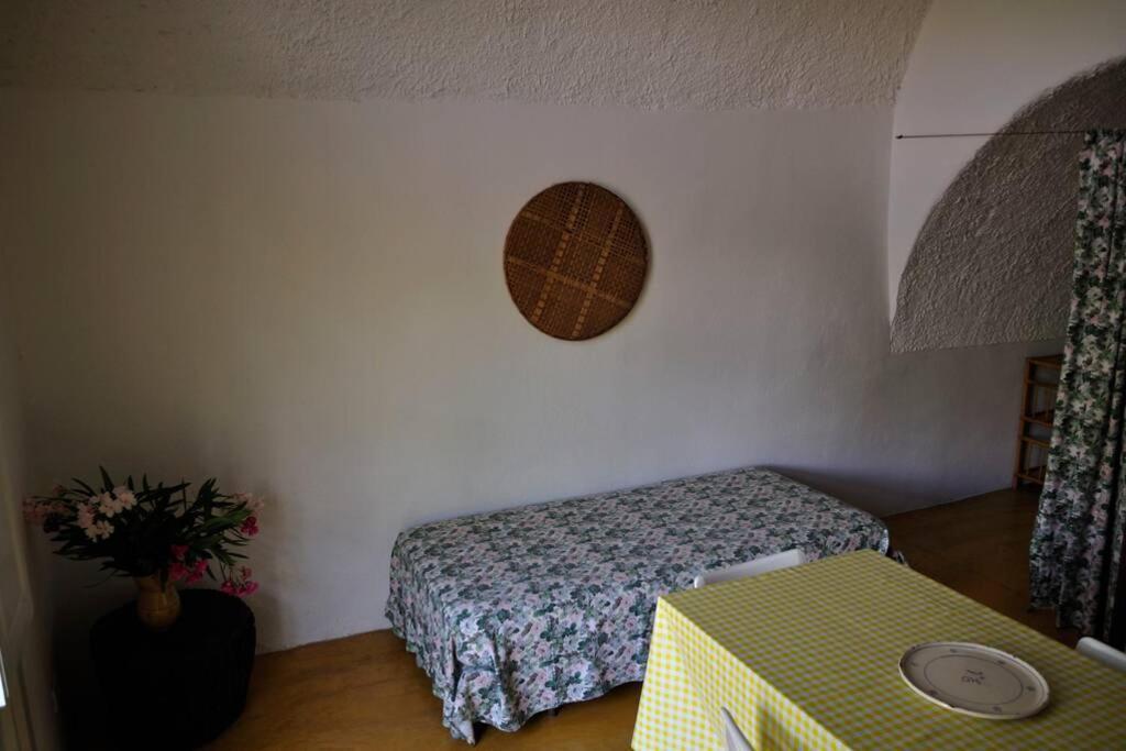 Casa Colonica Villa Gallipolli Exteriör bild