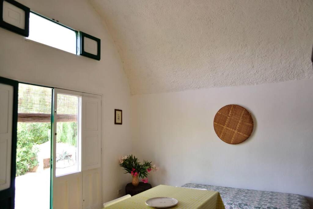 Casa Colonica Villa Gallipolli Exteriör bild
