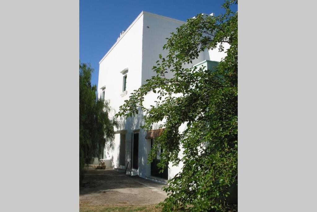 Casa Colonica Villa Gallipolli Exteriör bild